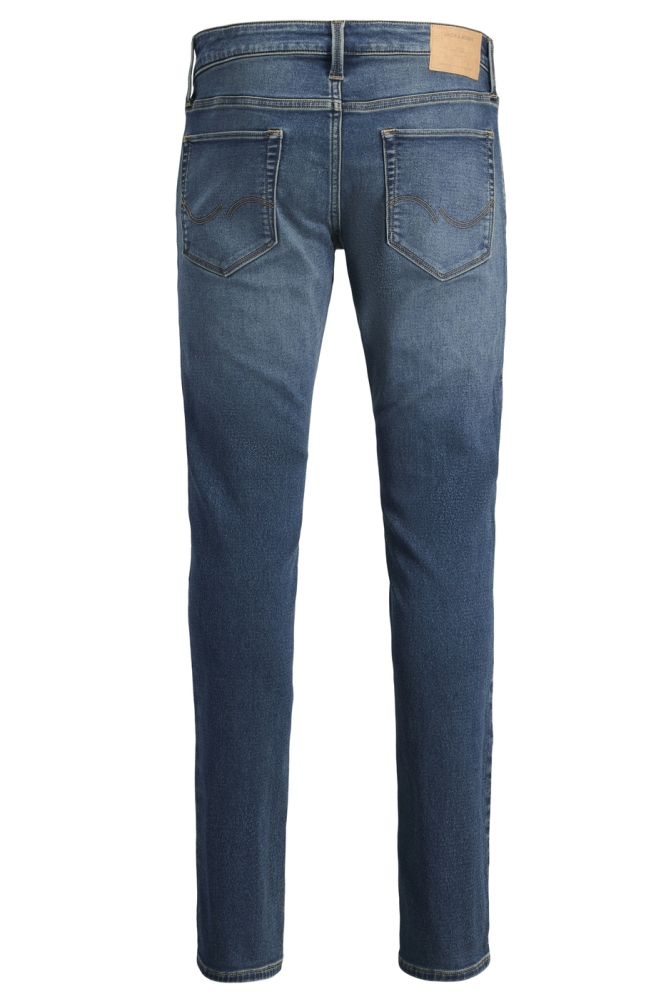JJIGLENN JJICON I.K SQ 421 12278113 BLUE DENIM